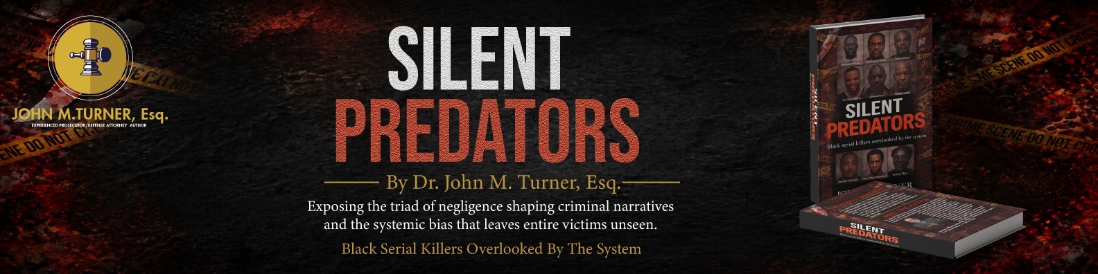 John M. Turner Work